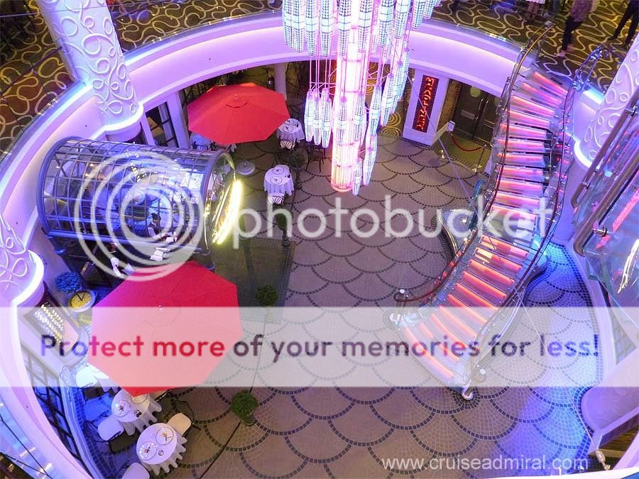 Круиз на Norwegian Getaway (3.5*+): Пошёл вон? Нет, слиняй на Карибы! Круиз на Norwegian Getaway (3.5*+): Пошёл вон? Нет, слиняй на Карибы!