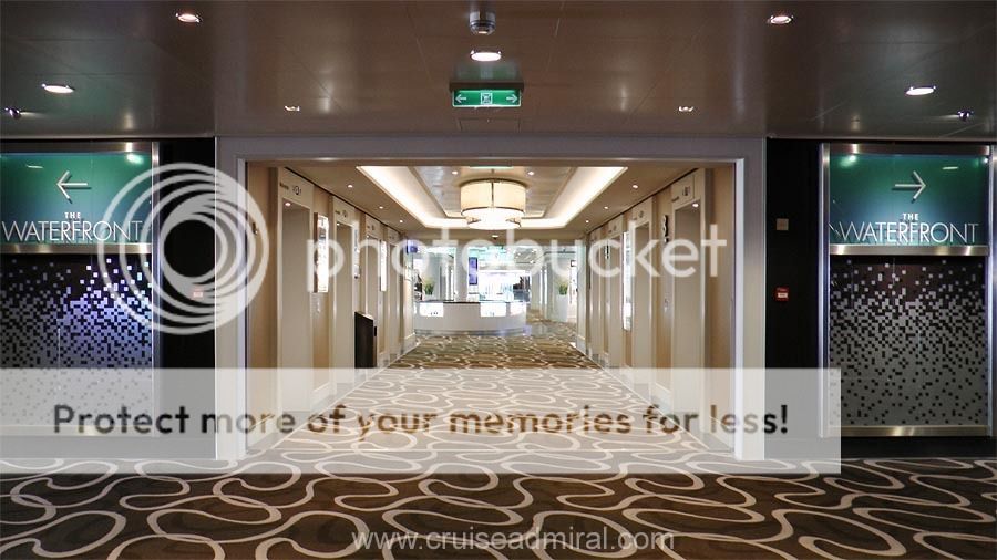 Круиз на Norwegian Getaway (3.5*+): Пошёл вон? Нет, слиняй на Карибы! Круиз на Norwegian Getaway (3.5*+): Пошёл вон? Нет, слиняй на Карибы!