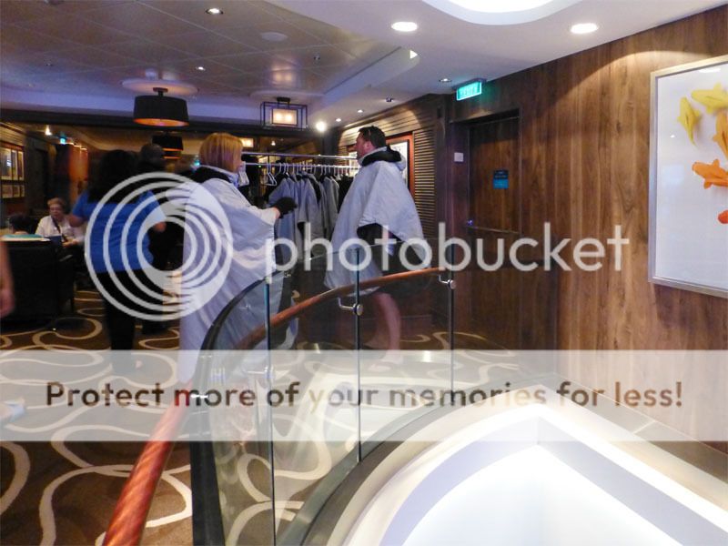 Круиз на Norwegian Getaway (3.5*+): Пошёл вон? Нет, слиняй на Карибы! Круиз на Norwegian Getaway (3.5*+): Пошёл вон? Нет, слиняй на Карибы!