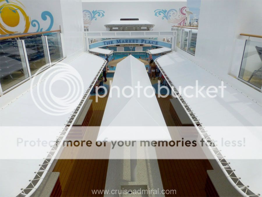 Круиз на Norwegian Getaway (3.5*+): Пошёл вон? Нет, слиняй на Карибы!