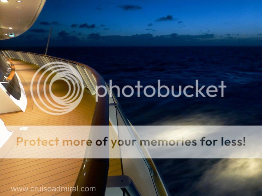 Круиз на Norwegian Getaway (3.5*+): Пошёл вон? Нет, слиняй на Карибы!