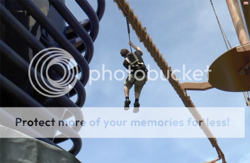 Круиз на Norwegian Getaway (3.5*+): Пошёл вон? Нет, слиняй на Карибы!