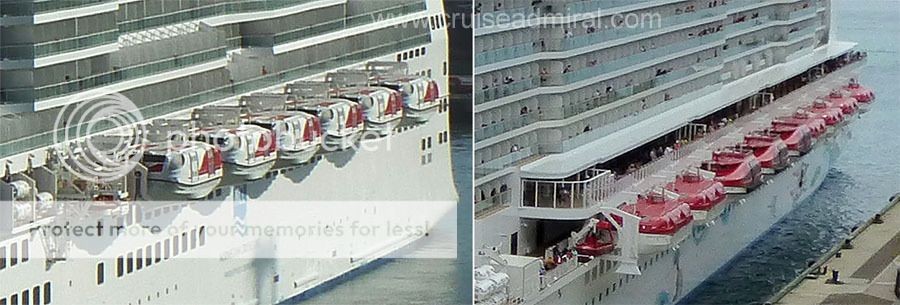 Круиз на Norwegian Getaway (3.5*+): Пошёл вон? Нет, слиняй на Карибы!