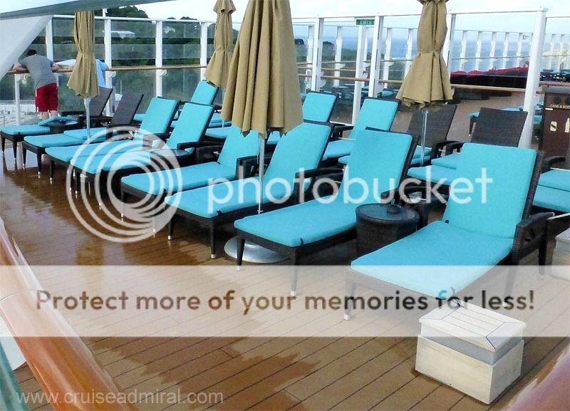 Круиз на Norwegian Getaway (3.5*+): Пошёл вон? Нет, слиняй на Карибы!