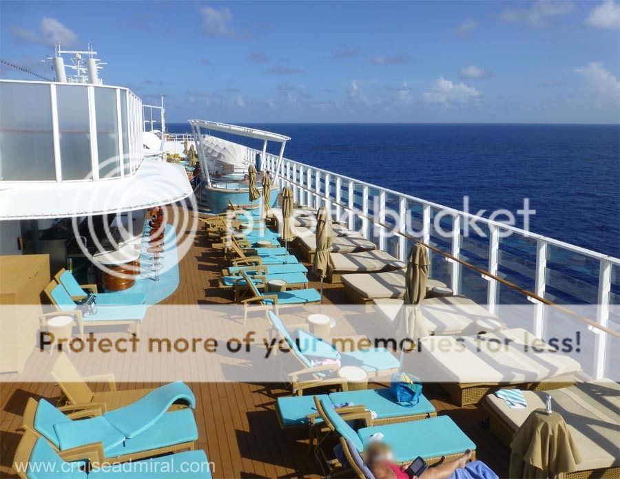 Круиз на Norwegian Getaway (3.5*+): Пошёл вон? Нет, слиняй на Карибы!