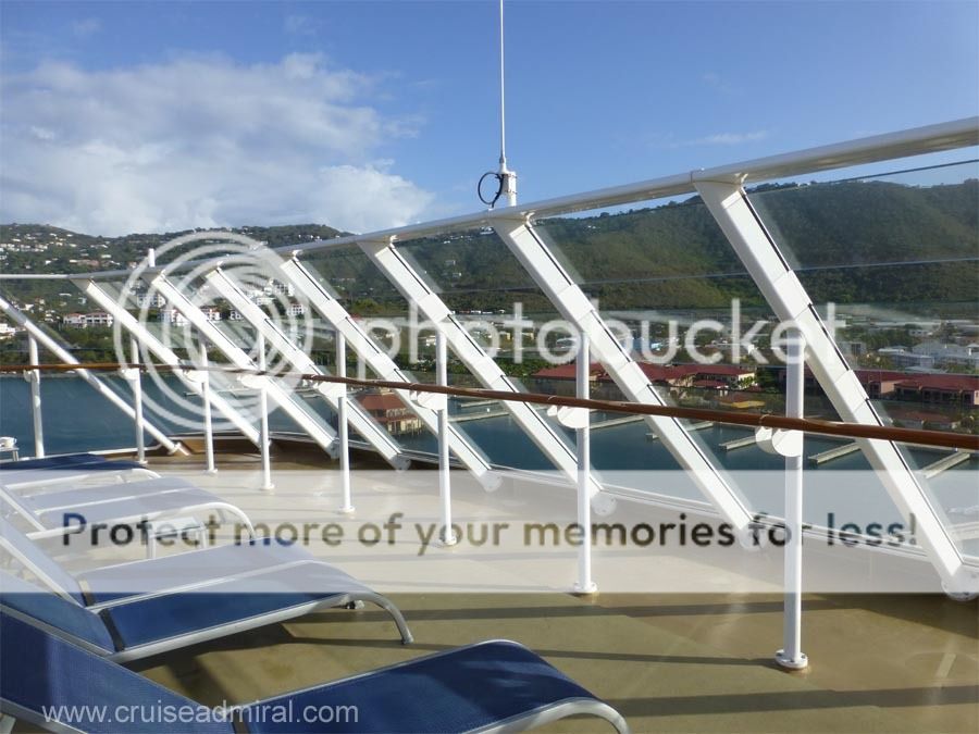 Круиз на Norwegian Getaway (3.5*+): Пошёл вон? Нет, слиняй на Карибы!