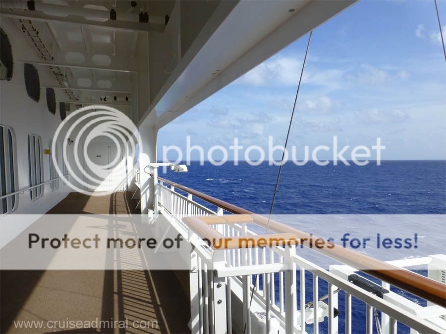 Круиз на Norwegian Getaway (3.5*+): Пошёл вон? Нет, слиняй на Карибы!