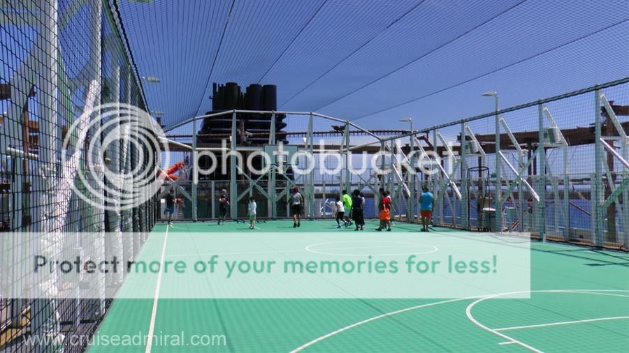 Круиз на Norwegian Getaway (3.5*+): Пошёл вон? Нет, слиняй на Карибы!