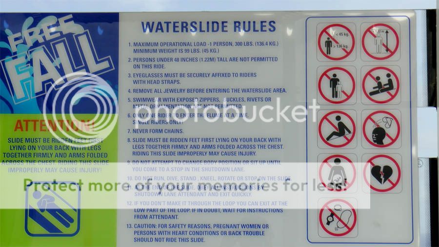 Круиз на Norwegian Getaway (3.5*+): Пошёл вон? Нет, слиняй на Карибы!