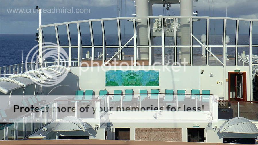 Круиз на Norwegian Getaway (3.5*+): Пошёл вон? Нет, слиняй на Карибы!