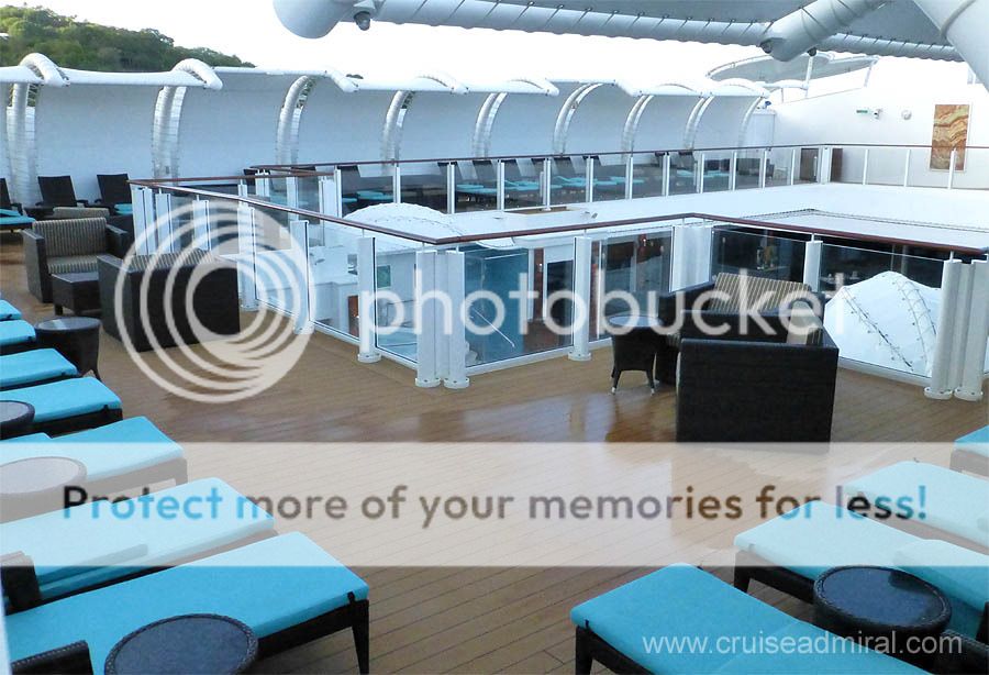 Круиз на Norwegian Getaway (3.5*+): Пошёл вон? Нет, слиняй на Карибы!