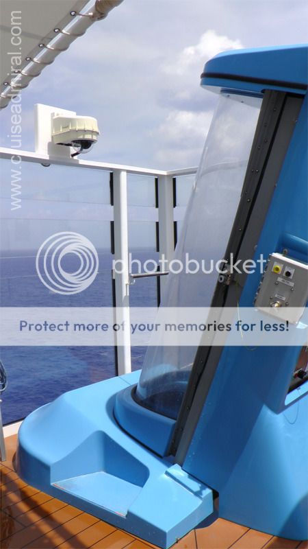 Круиз на Norwegian Getaway (3.5*+): Пошёл вон? Нет, слиняй на Карибы!