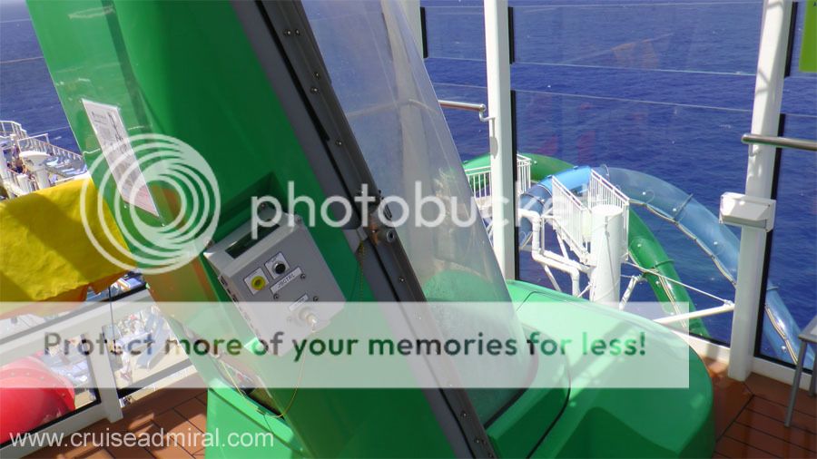 Круиз на Norwegian Getaway (3.5*+): Пошёл вон? Нет, слиняй на Карибы!