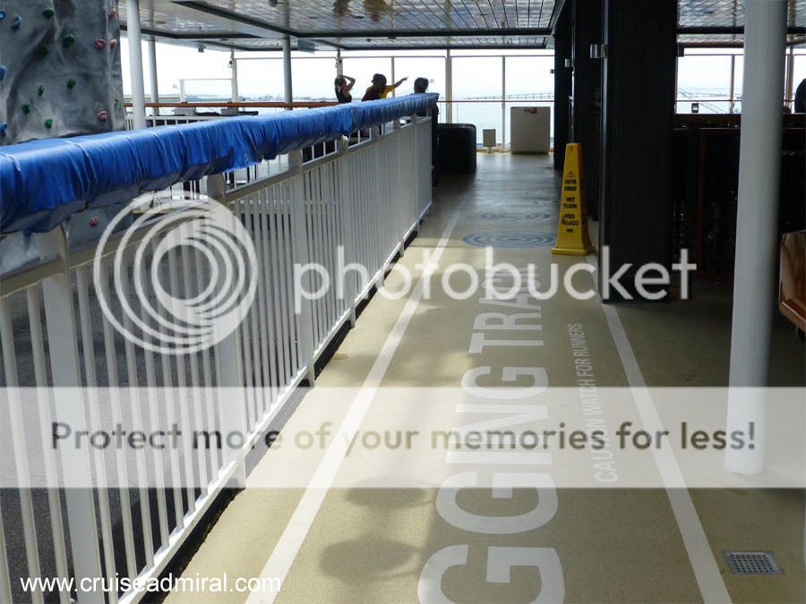 Круиз на Norwegian Getaway (3.5*+): Пошёл вон? Нет, слиняй на Карибы!