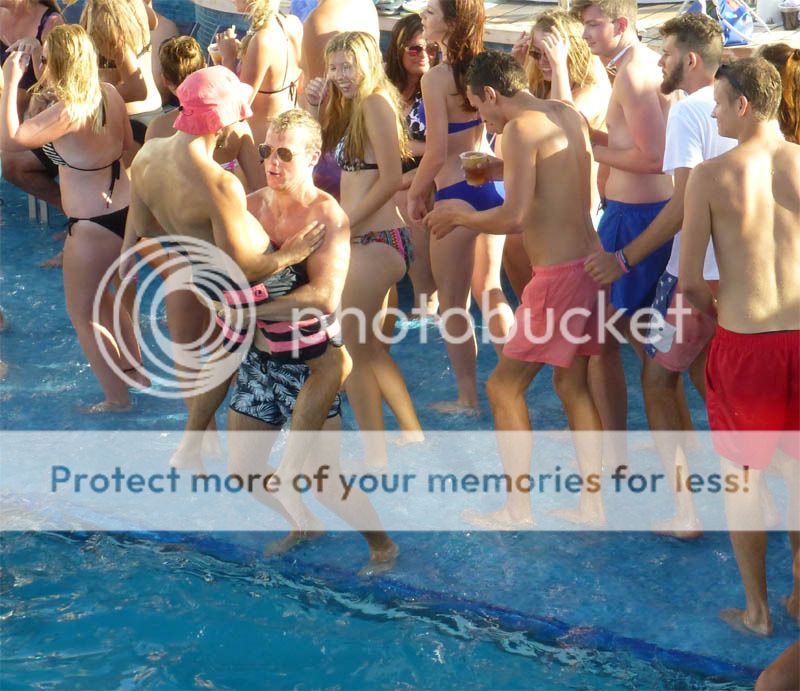 Круиз на Norwegian Getaway (3.5*+): Пошёл вон? Нет, слиняй на Карибы! Круиз на Norwegian Getaway (3.5*+): Пошёл вон? Нет, слиняй на Карибы!