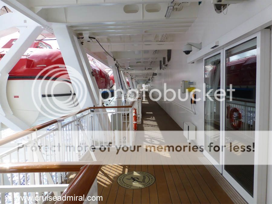 Круиз на Norwegian Getaway (3.5*+): Пошёл вон? Нет, слиняй на Карибы!