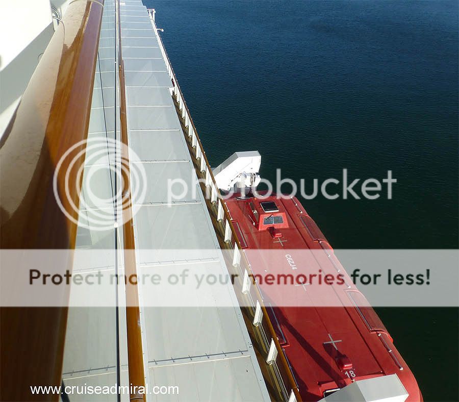 Круиз на Norwegian Getaway (3.5*+): Пошёл вон? Нет, слиняй на Карибы!