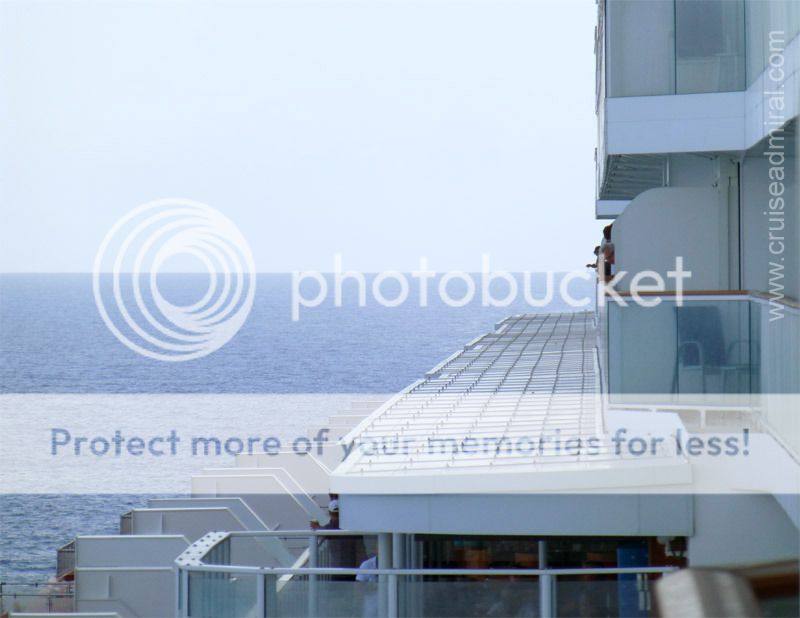 Круиз на Norwegian Getaway (3.5*+): Пошёл вон? Нет, слиняй на Карибы!