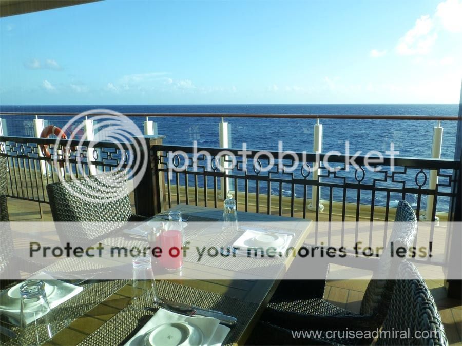 Круиз на Norwegian Getaway (3.5*+): Пошёл вон? Нет, слиняй на Карибы!