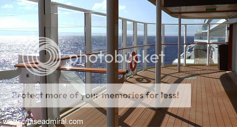 Круиз на Norwegian Getaway (3.5*+): Пошёл вон? Нет, слиняй на Карибы!