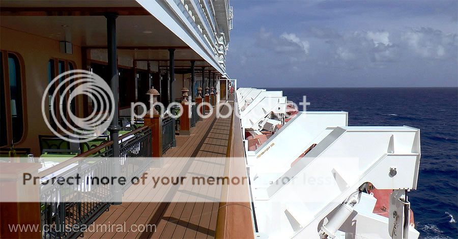 Круиз на Norwegian Getaway (3.5*+): Пошёл вон? Нет, слиняй на Карибы!