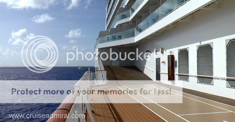 Круиз на Norwegian Getaway (3.5*+): Пошёл вон? Нет, слиняй на Карибы!