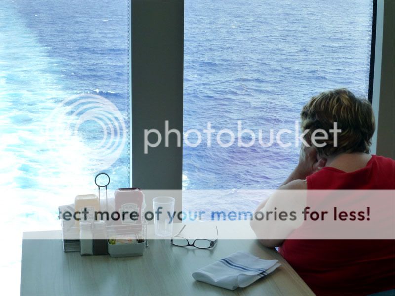 Круиз на Norwegian Getaway (3.5*+): Пошёл вон? Нет, слиняй на Карибы!