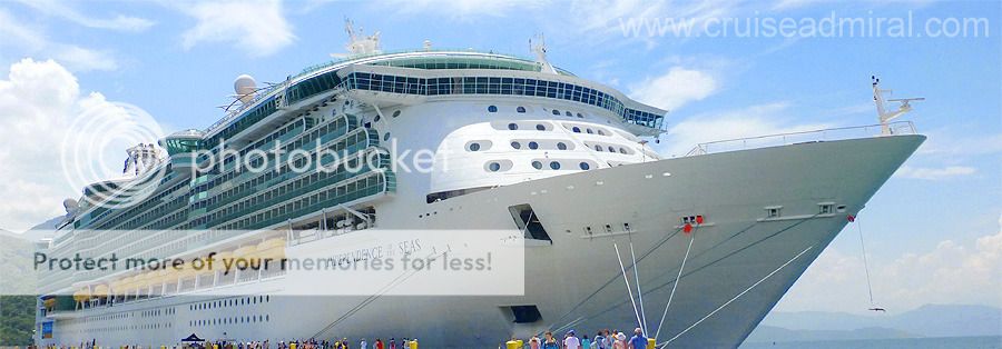 Independence of the Seas (4.5*) Круизный триптих с интермеццо и прощание с Royal Caribbean