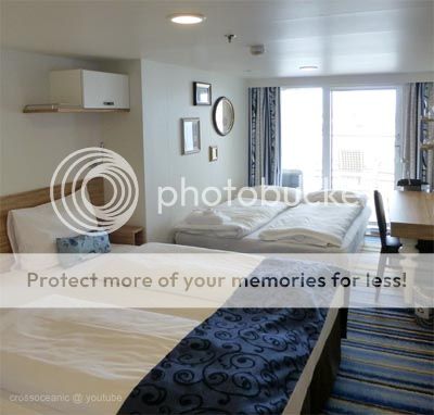 Таинственный Mein Schiff 3 (5*-) Kруиз загадок и разгадок