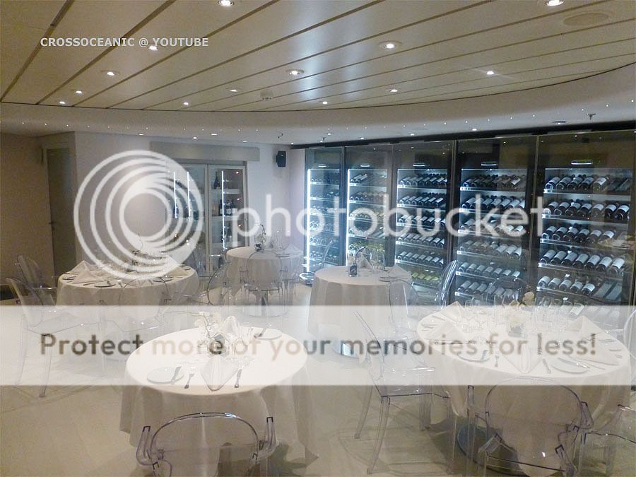 MSC Preziosa (3*): В меховом манто и с голым задом MSC Preziosa (3*): В меховом манто и с голым задом
