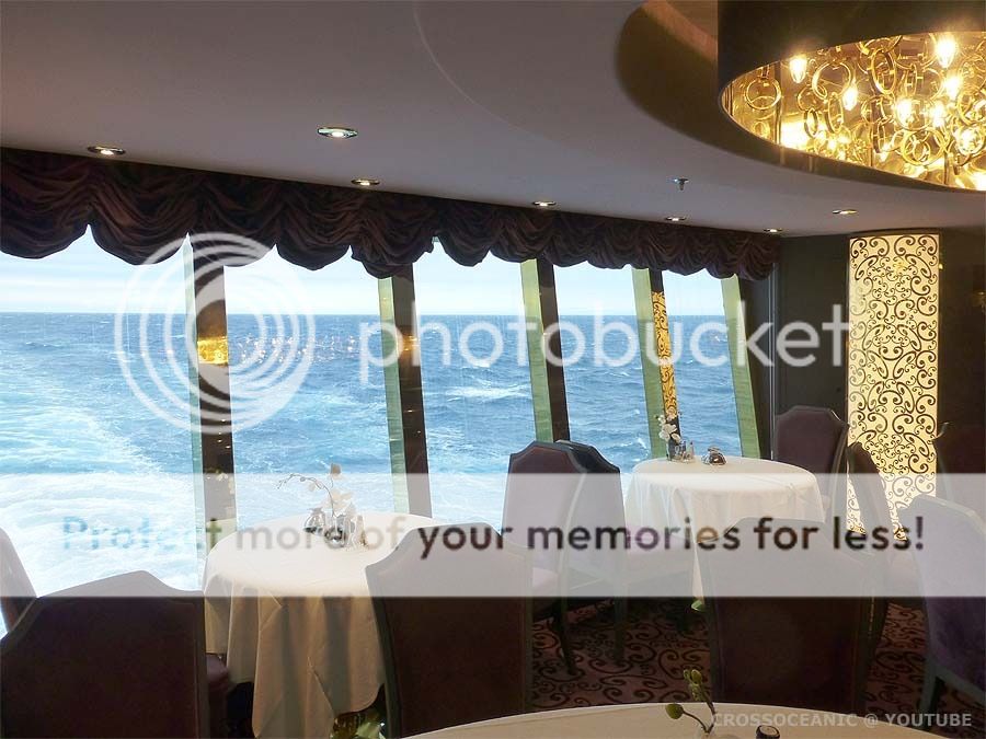 MSC Preziosa (3*): В меховом манто и с голым задом MSC Preziosa (3*): В меховом манто и с голым задом