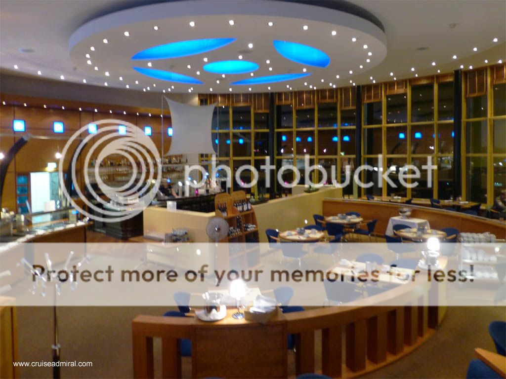 Quantum of the Seas (3.5*) он-лайн, или Квантум как повод для необыкновенного путешествия