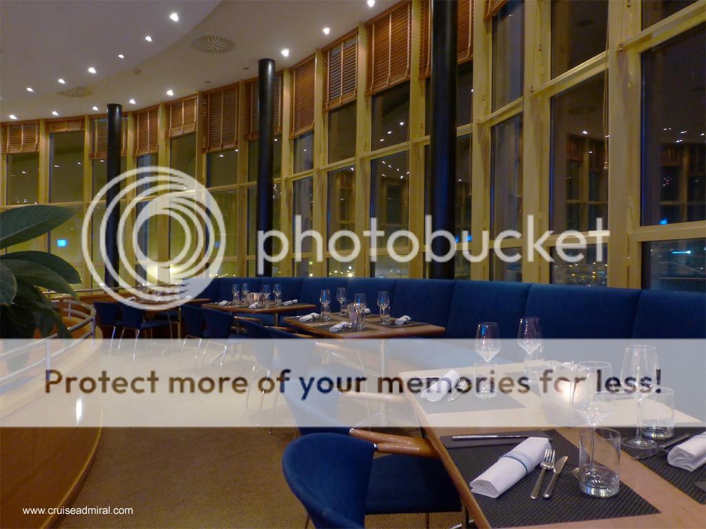 Quantum of the Seas (3.5*) он-лайн, или Квантум как повод для необыкновенного путешествия