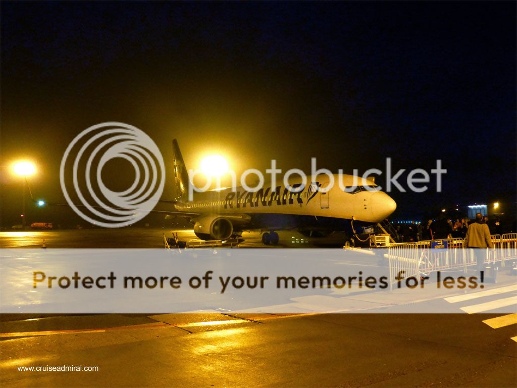 Quantum of the Seas (3.5*) он-лайн, или Квантум как повод для необыкновенного путешествия