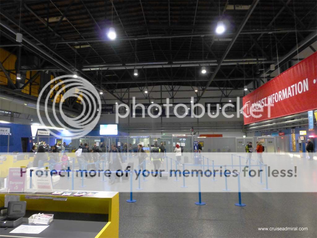 Quantum of the Seas (3.5*) он-лайн, или Квантум как повод для необыкновенного путешествия