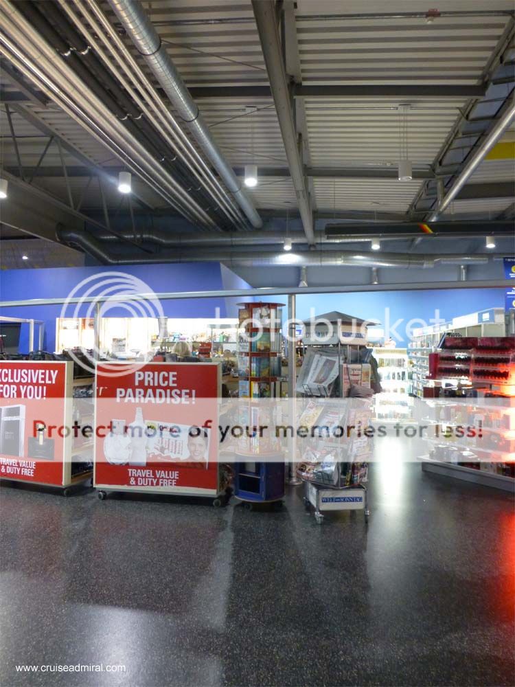 Quantum of the Seas (3.5*) он-лайн, или Квантум как повод для необыкновенного путешествия