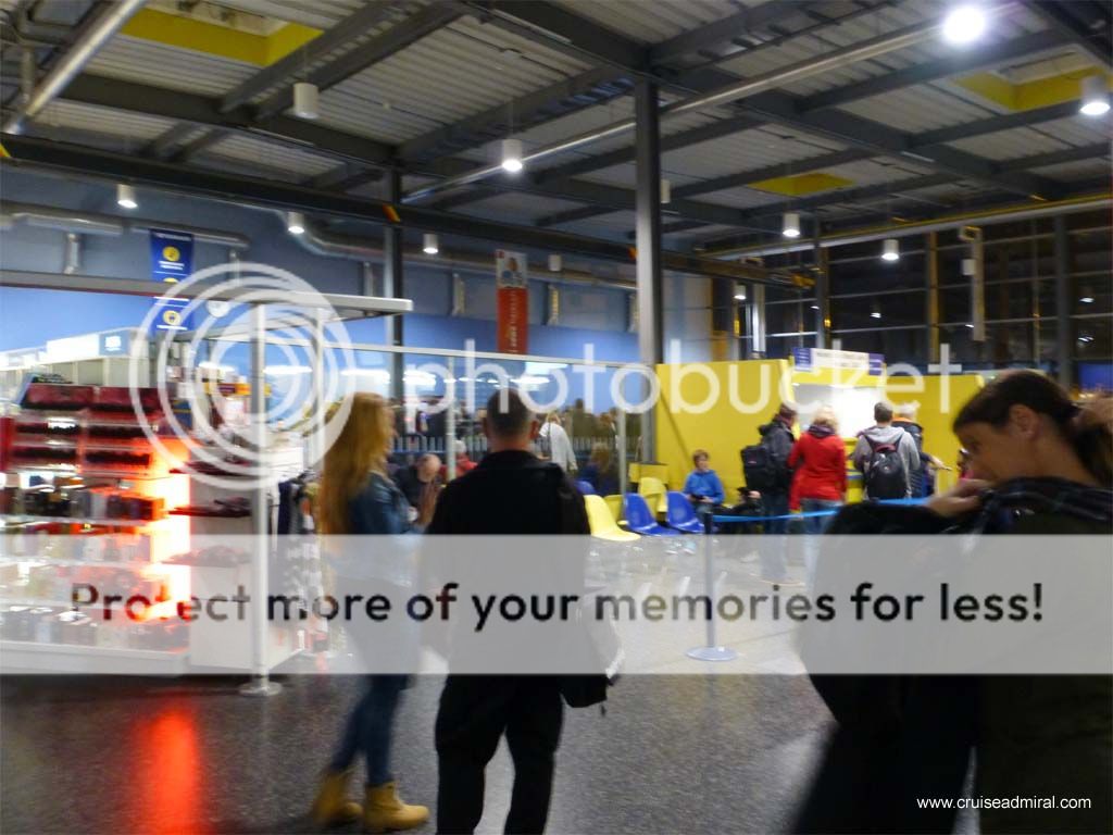 Quantum of the Seas (3.5*) он-лайн, или Квантум как повод для необыкновенного путешествия