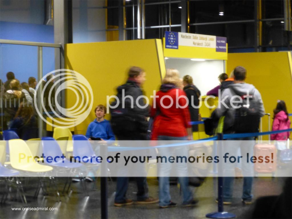 Quantum of the Seas (3.5*) он-лайн, или Квантум как повод для необыкновенного путешествия