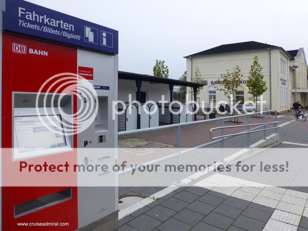 Quantum of the Seas (3.5*) он-лайн, или Квантум как повод для необыкновенного путешествия