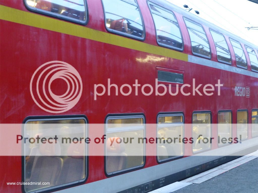 Quantum of the Seas (3.5*) он-лайн, или Квантум как повод для необыкновенного путешествия