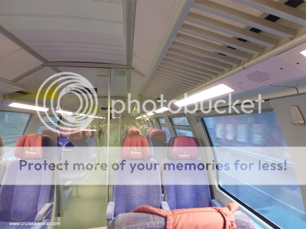 Quantum of the Seas (3.5*) он-лайн, или Квантум как повод для необыкновенного путешествия