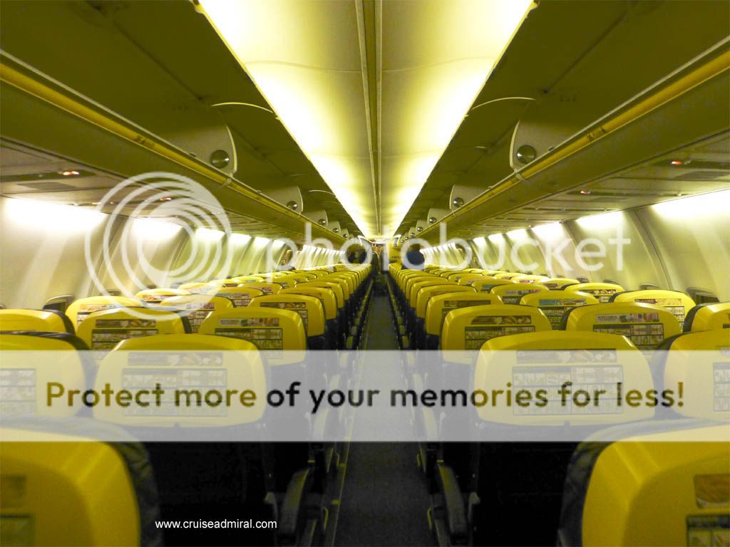 Quantum of the Seas (3.5*) он-лайн, или Квантум как повод для необыкновенного путешествия