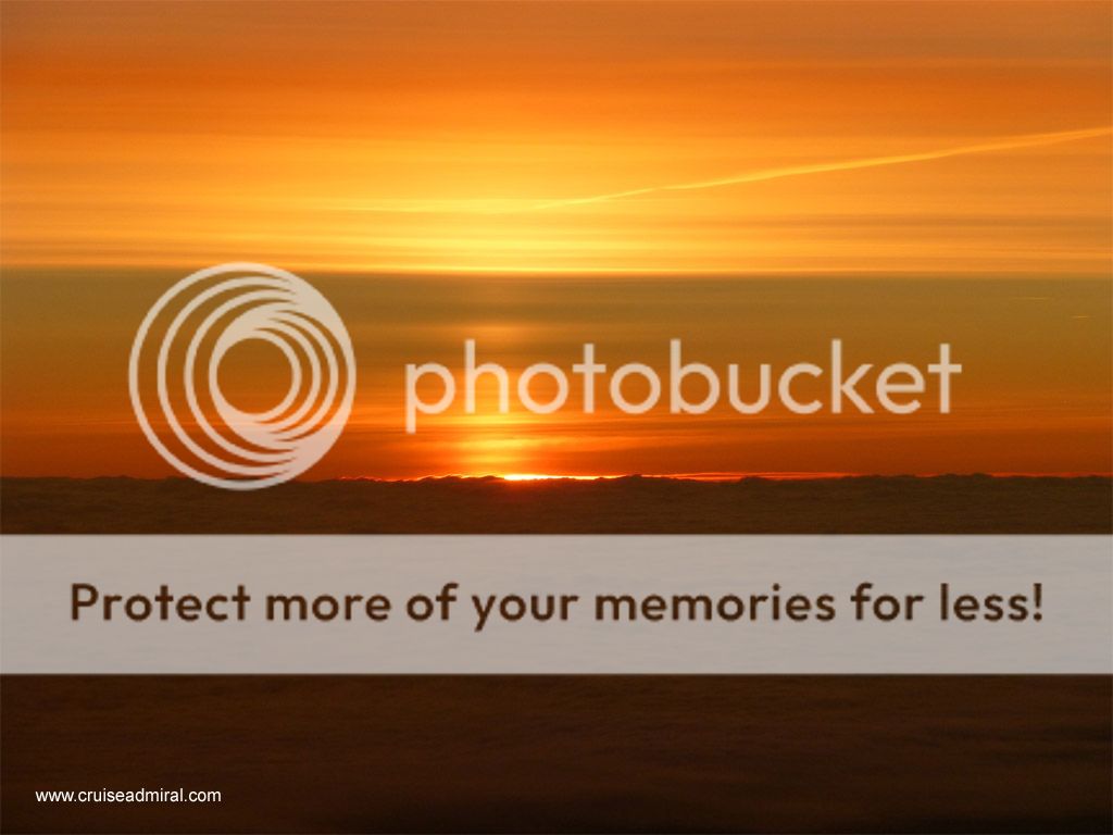 Quantum of the Seas (3.5*) он-лайн, или Квантум как повод для необыкновенного путешествия