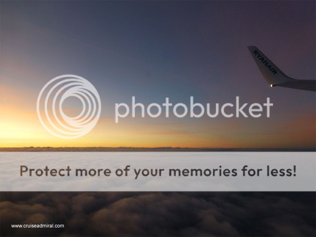 Quantum of the Seas (3.5*) он-лайн, или Квантум как повод для необыкновенного путешествия