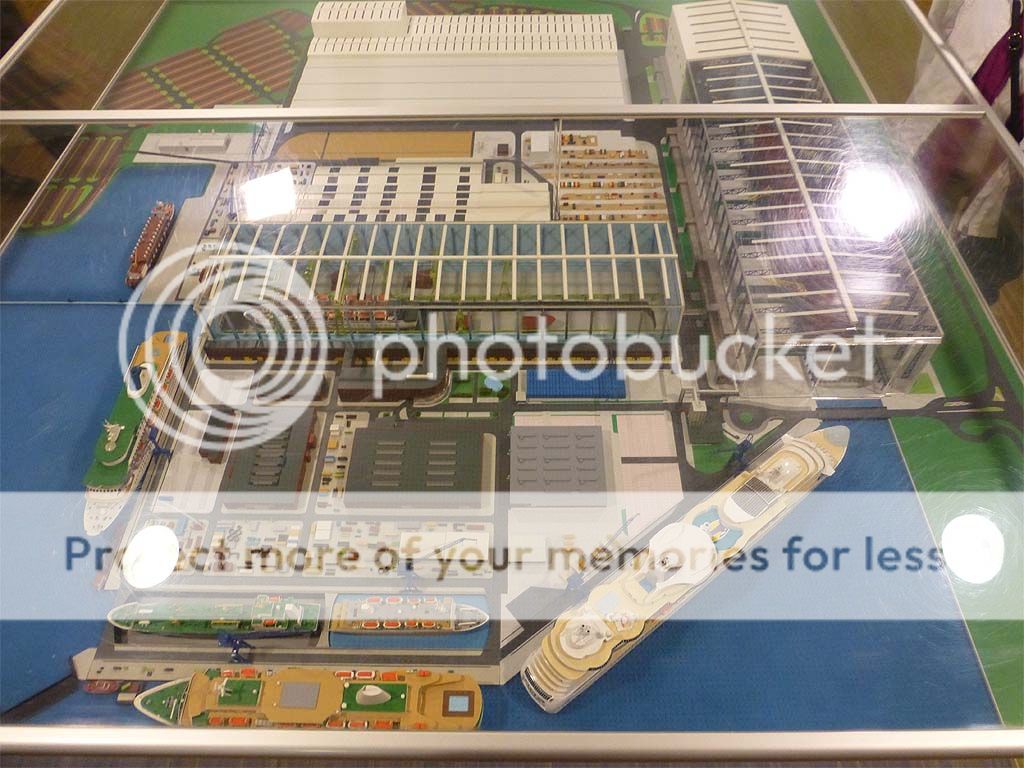 Quantum of the Seas (3.5*) он-лайн, или Квантум как повод для необыкновенного путешествия