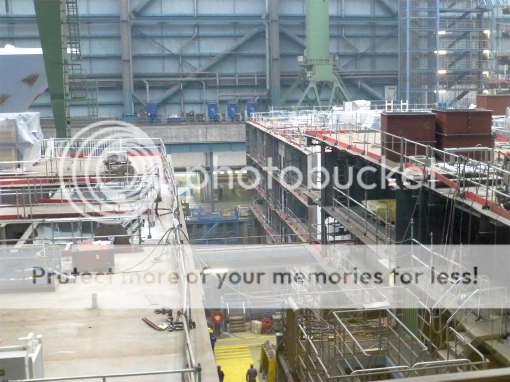 Quantum of the Seas (3.5*) он-лайн, или Квантум как повод для необыкновенного путешествия