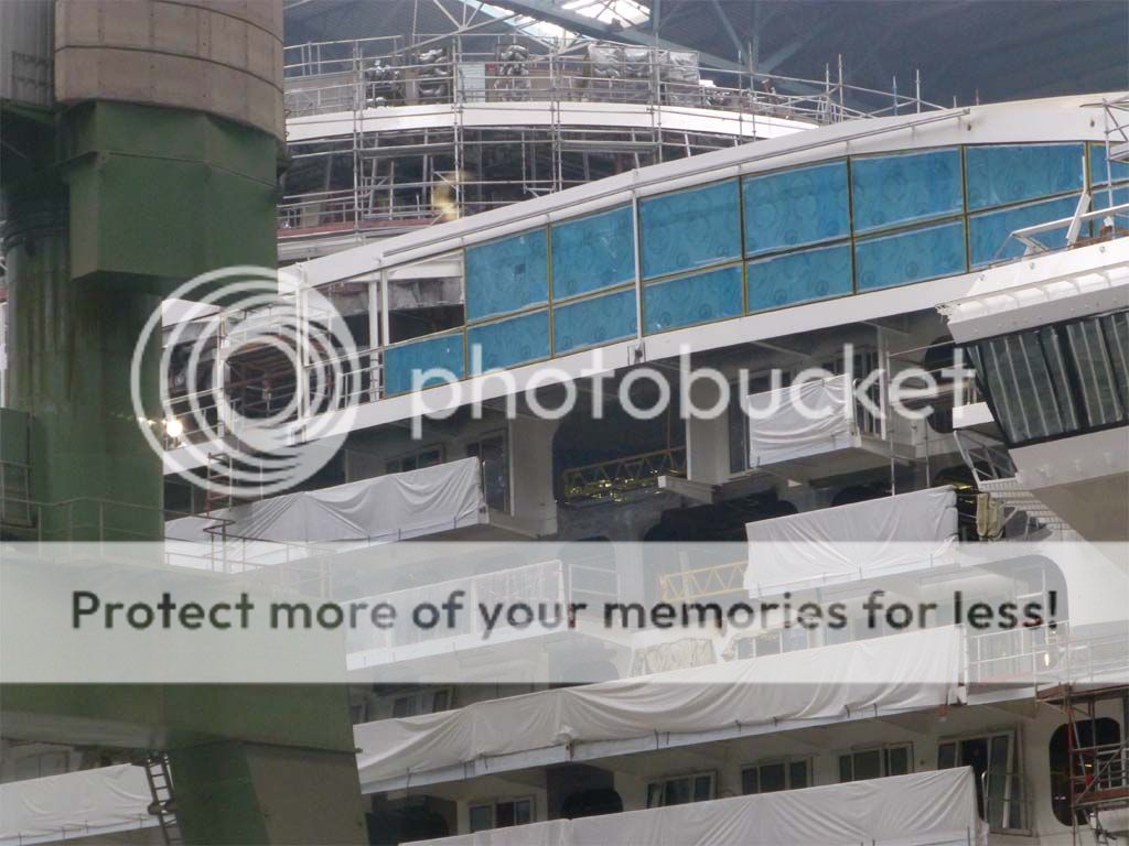 Quantum of the Seas (3.5*) он-лайн, или Квантум как повод для необыкновенного путешествия