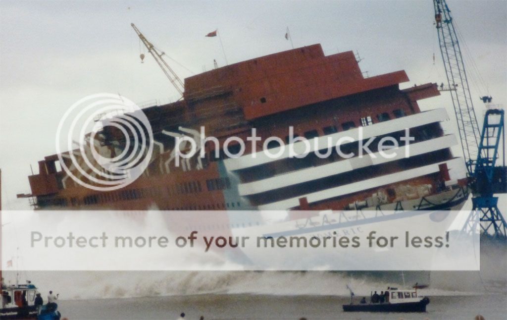 Quantum of the Seas (3.5*) он-лайн, или Квантум как повод для необыкновенного путешествия