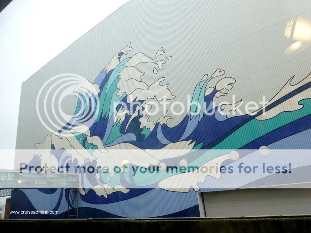 Quantum of the Seas (3.5*) он-лайн, или Квантум как повод для необыкновенного путешествия