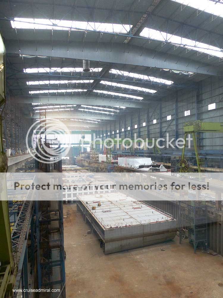 Quantum of the Seas (3.5*) он-лайн, или Квантум как повод для необыкновенного путешествия